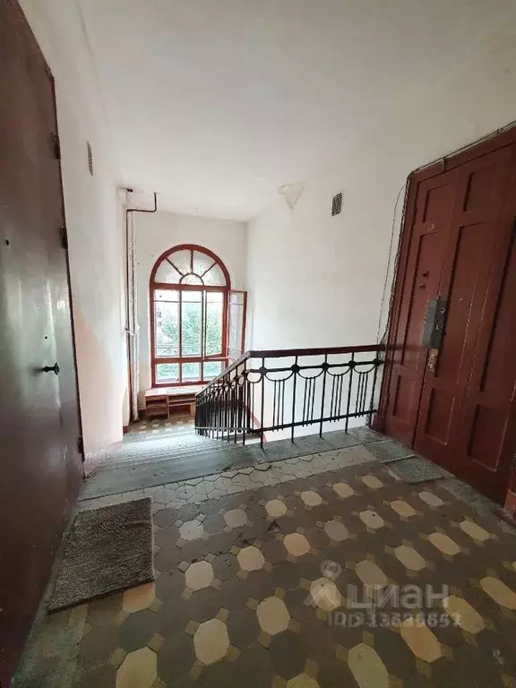 Комната Санкт-Петербург 8-я Васильевского острова линия, 75 (22.0 м) - Фото 2