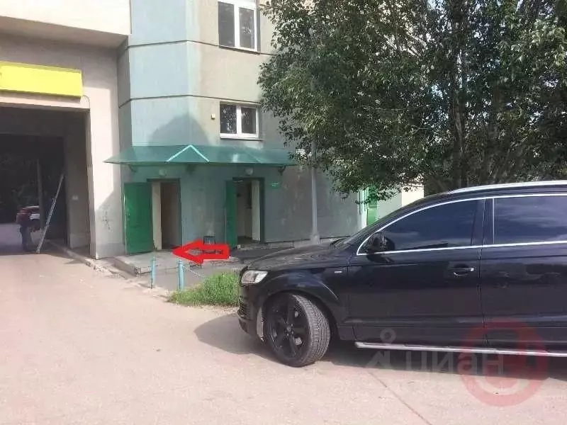 Помещение свободного назначения в Самарская область, Самара ... - Фото 1