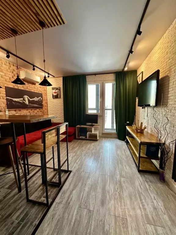 Студия Московская область, Мытищи городской округ, д. Пирогово ул. ... - Фото 2