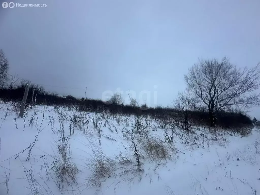 Участок в Наумовский сельсовет, СНТ Майское, 7-й проезд (10 м) - Фото 1