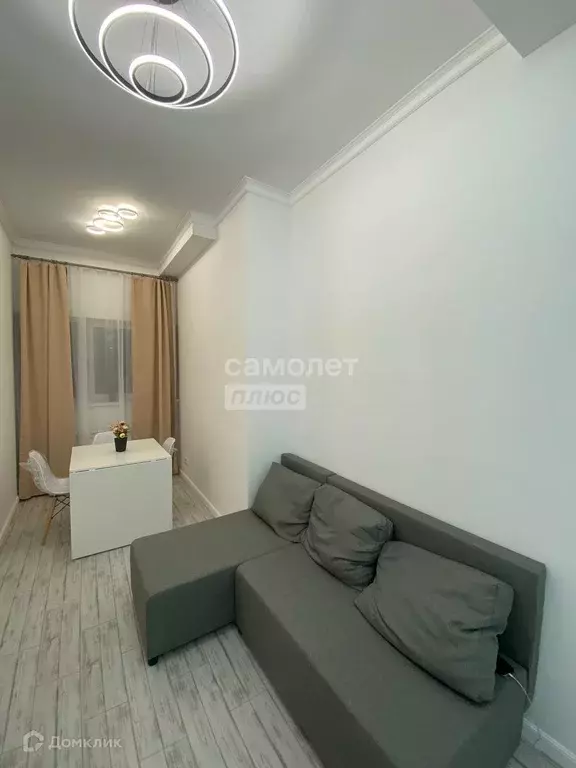 Продаётся 3-к квартира, 111.5 м - Фото 1