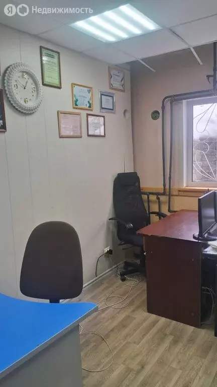 Офис (6.5 м) - Фото 2