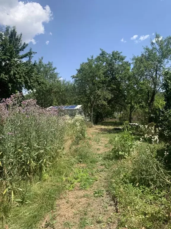 Дом в Ставропольский край, Пятигорск городской округ, пос. ... - Фото 1