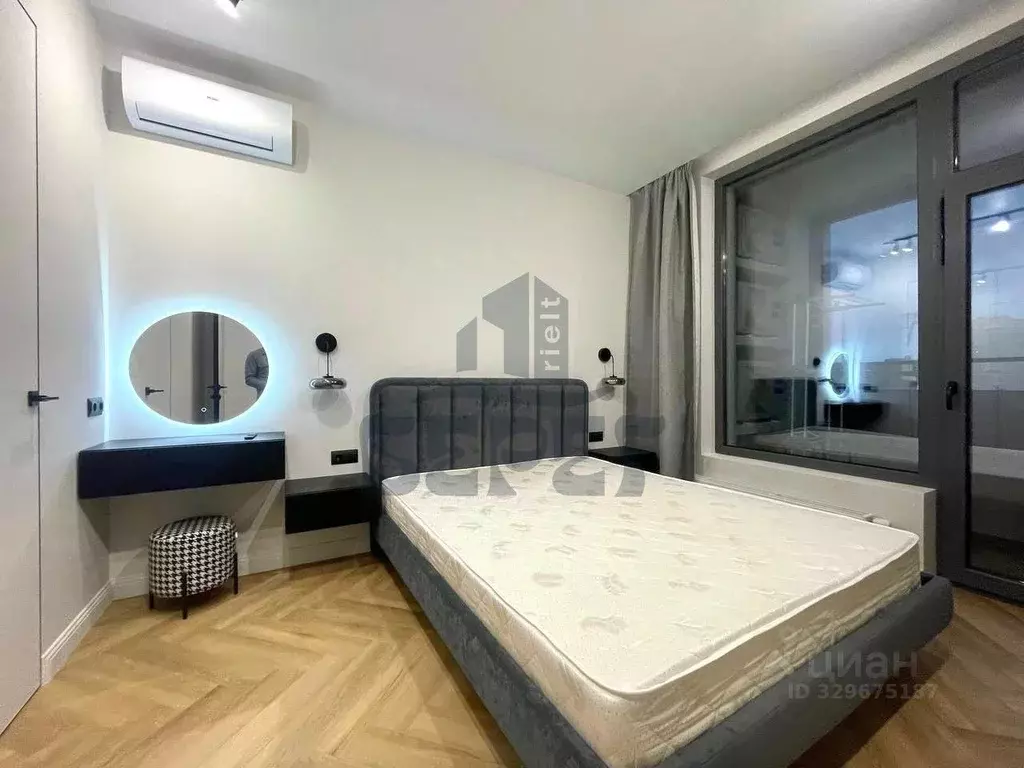 3-к кв. Татарстан, Казань ул. Алексея Козина, 8 (70.0 м) - Фото 1