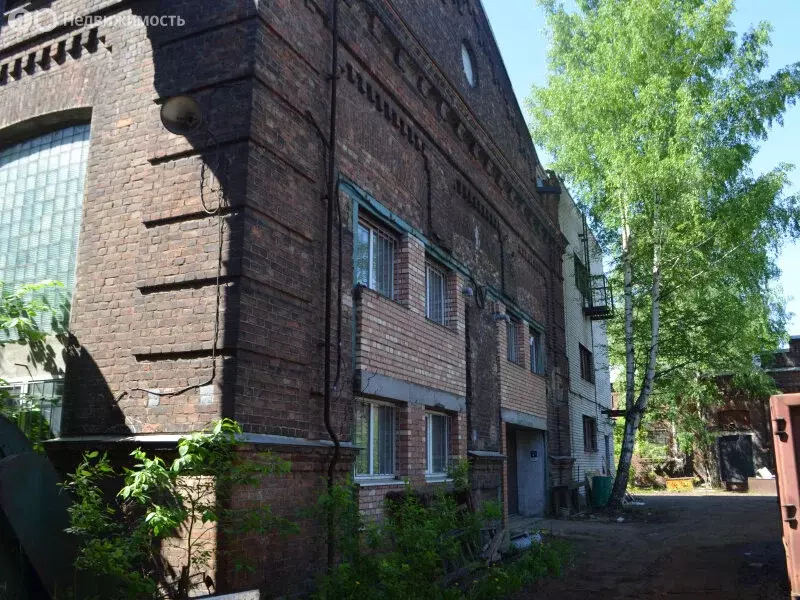 Склад (311.9 м) - Фото 1