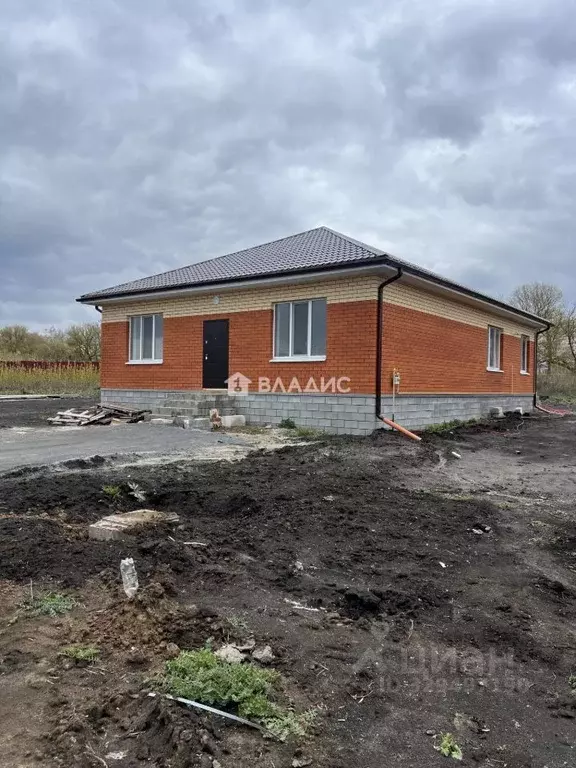 Дом в Белгородская область, Строитель Яковлевский городской округ, ул. ... - Фото 2