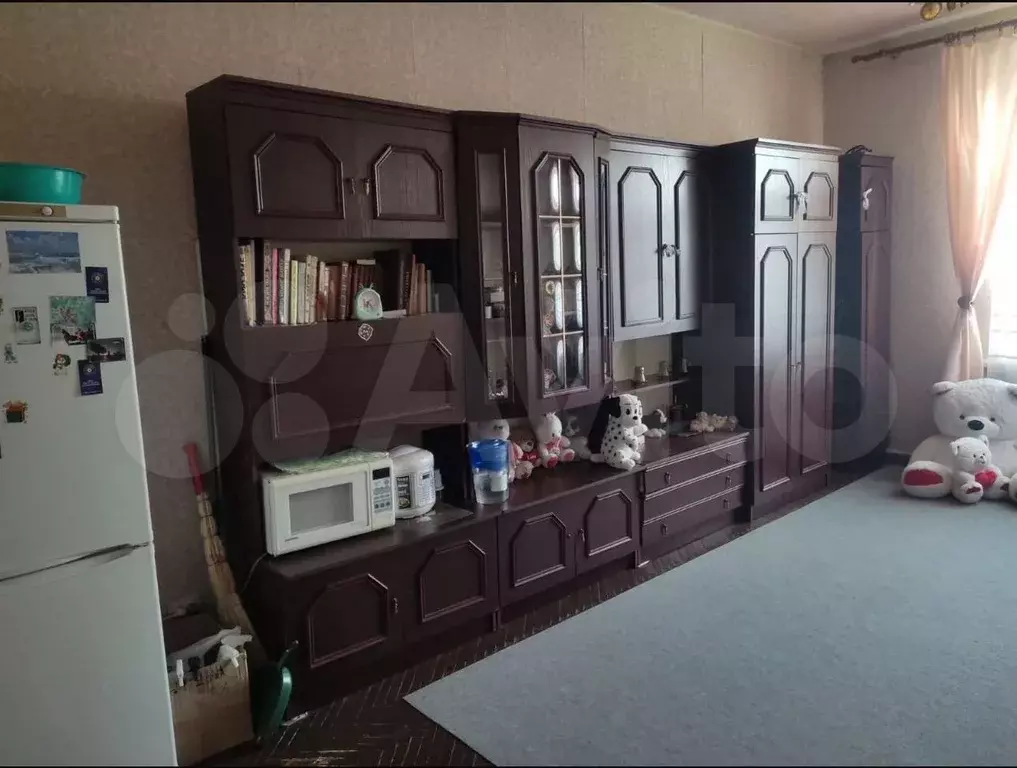 Комната 24 м в 3-к., 3/4 эт. - Фото 0