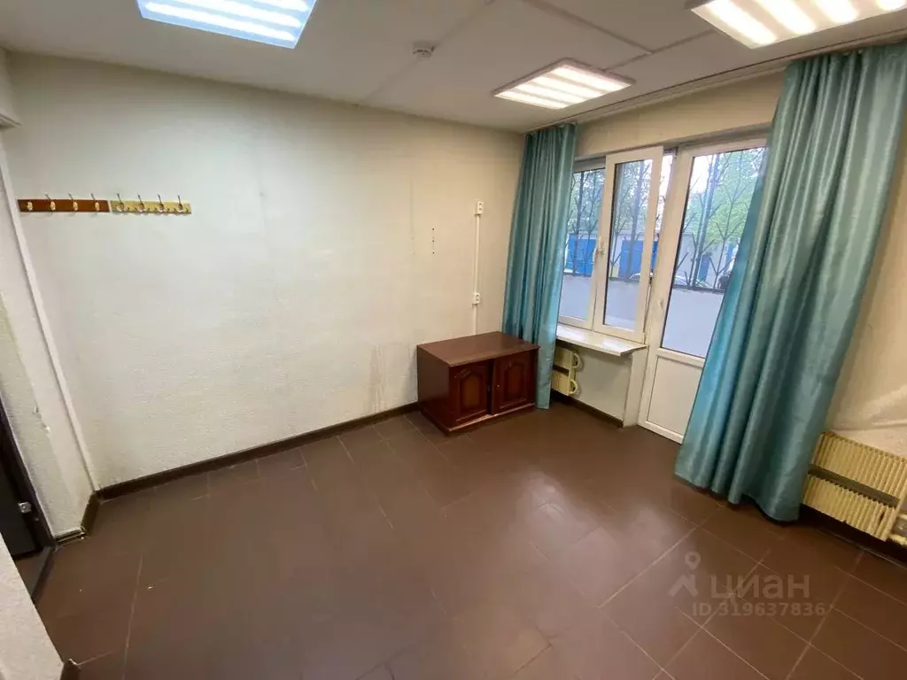 Помещение свободного назначения в Москва Печорская ул., 11 (14 м) - Фото 1