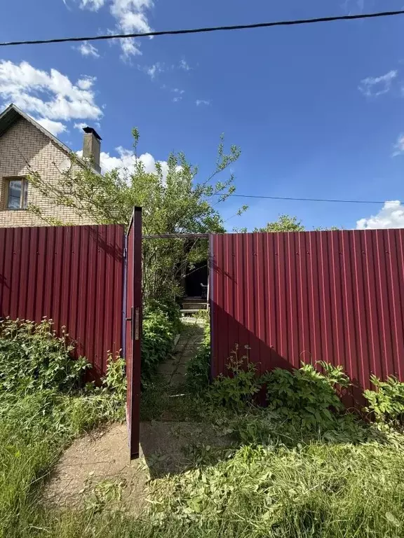 Дом в Московская область, Солнечногорск городской округ, Монтажник ... - Фото 1