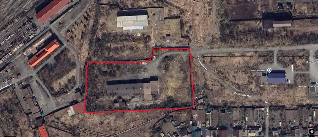 Производственное помещение в Свердловская область, Нижний Тагил ... - Фото 2