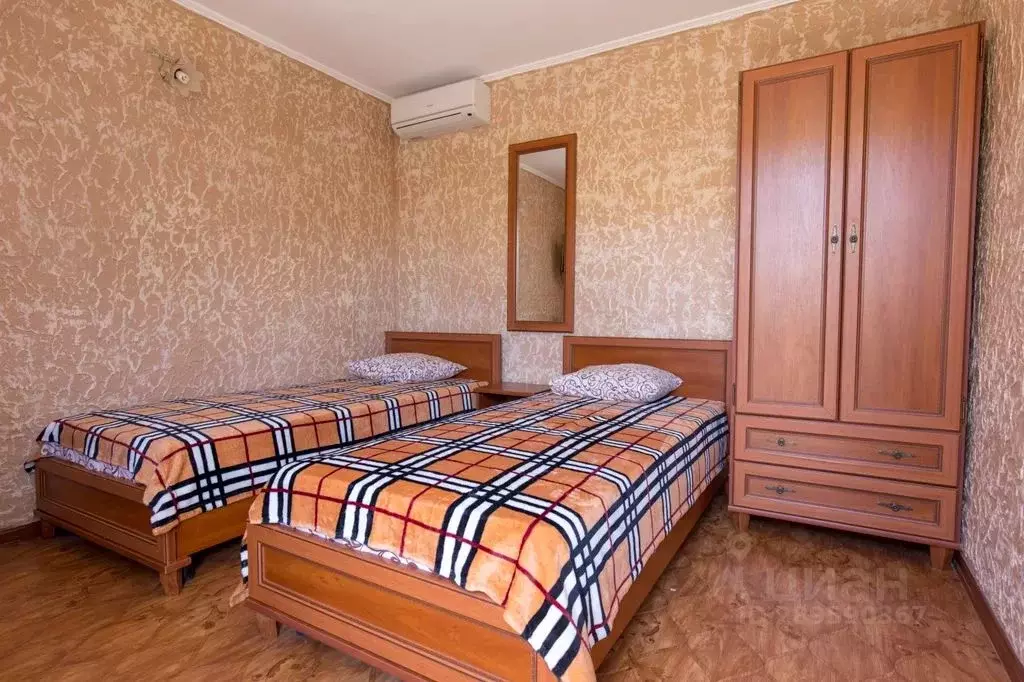 Комната Крым, Феодосия ул. Дружбы, 79 - Фото 2