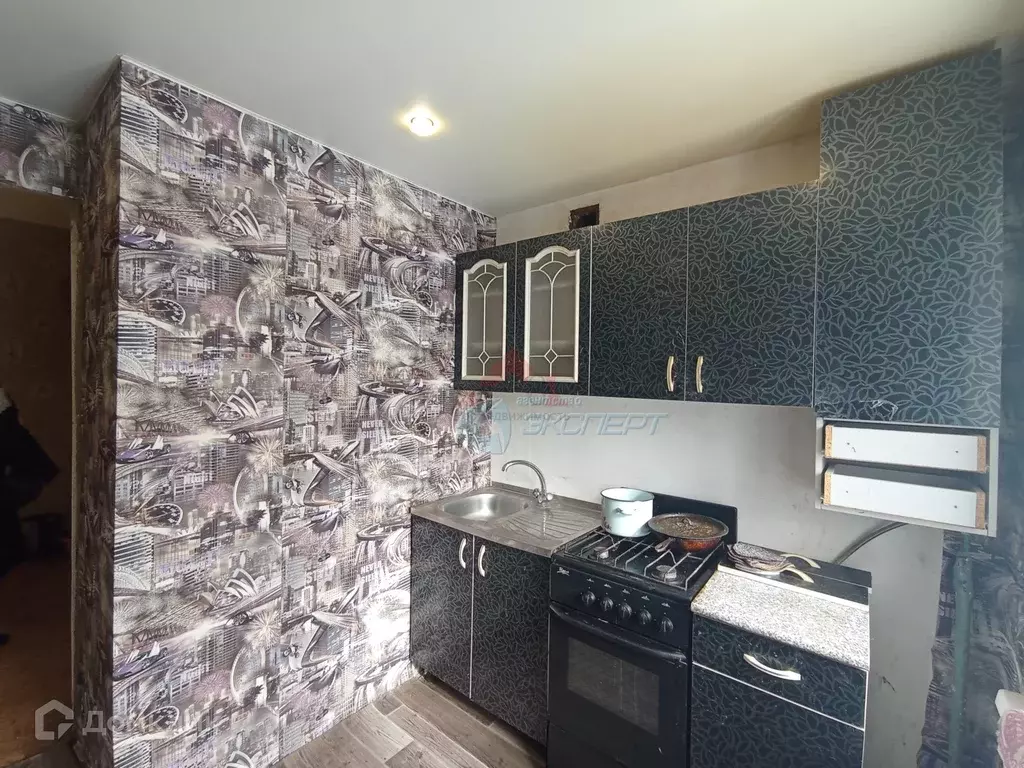 Продаётся 2-к квартира, 44.1 м - Фото 0
