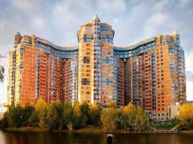 Офис в Москва просп. Вернадского, 92 (545 м) - Фото 2