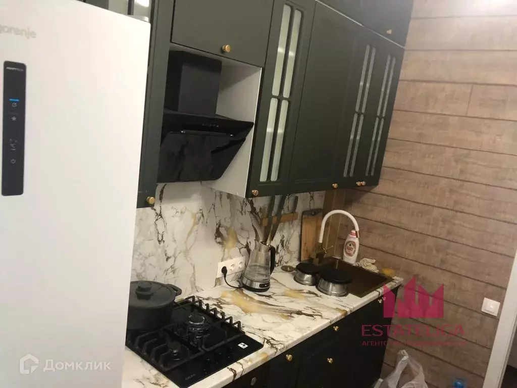 Продаётся 2-к квартира, 36.4 м - Фото 1