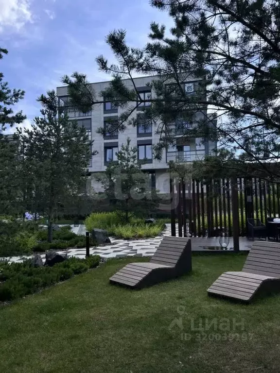 Студия Санкт-Петербург, Санкт-Петербург, Сестрорецк ул. ... - Фото 1