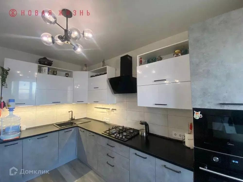 Продаётся 3-к квартира, 67.5 м - Фото 1