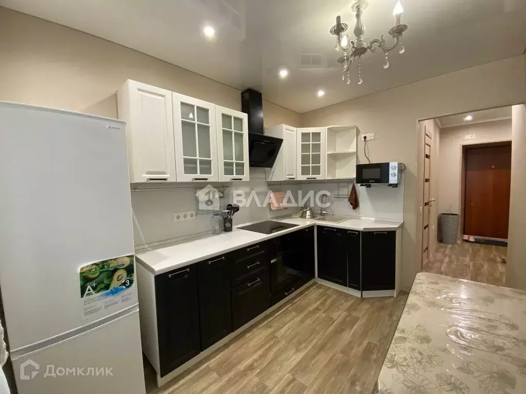 Продаётся 1-к квартира, 32 м - Фото 1