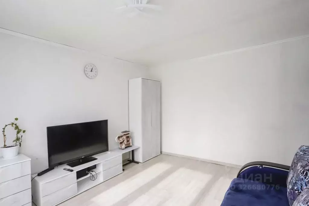 2-к кв. Иркутская область, Иркутск бул. Рябикова, 21А (47.0 м) - Фото 2