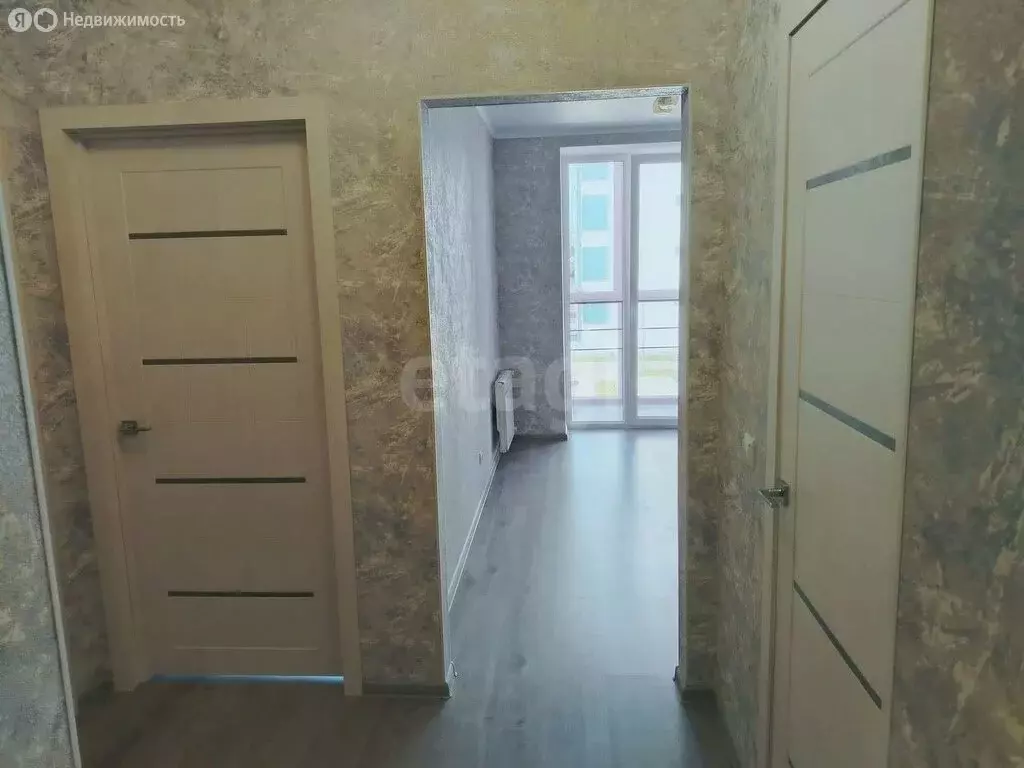 1-комнатная квартира: Калининград, Крейсерская улица, 13к1 (33.9 м) - Фото 1