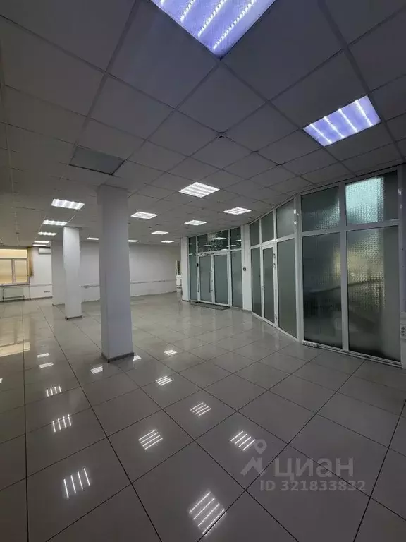 Помещение свободного назначения в Краснодарский край, Краснодар ... - Фото 2