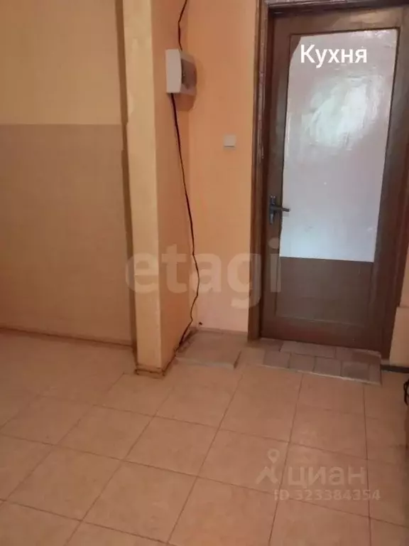 Комната Ставропольский край, Железноводск ул. Проскурина (12.7 м) - Фото 2