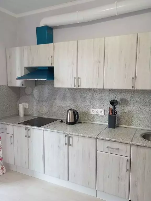 1-к. квартира, 36 м, 8/14 эт. - Фото 0