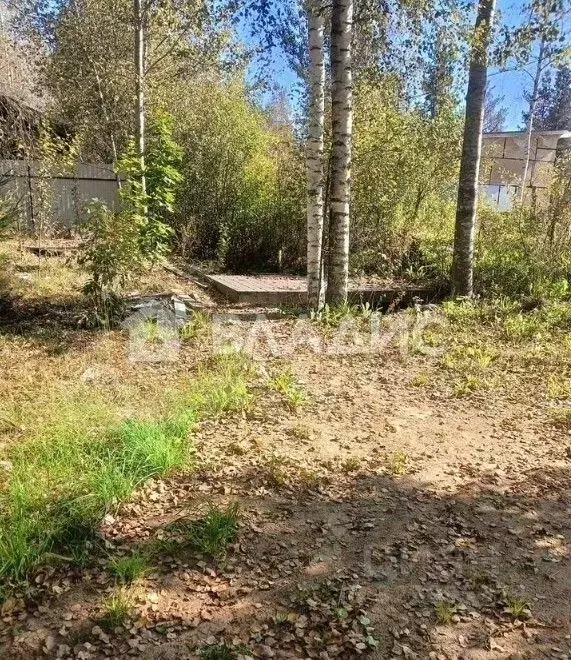 Участок в Ленинградская область, Ломоносовский район, Ропшинское ... - Фото 1