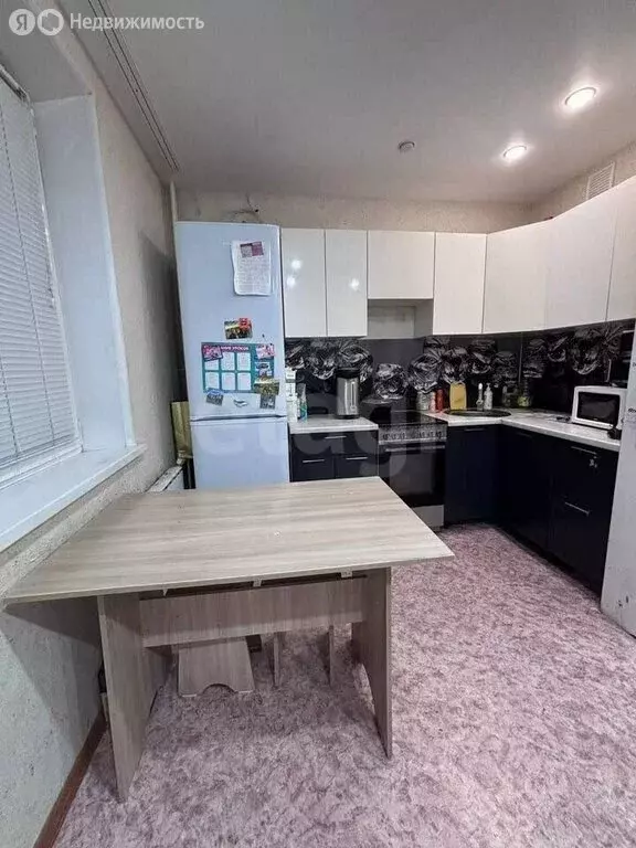 1-комнатная квартира: Челябинская область, Сосновский муниципальный ... - Фото 2