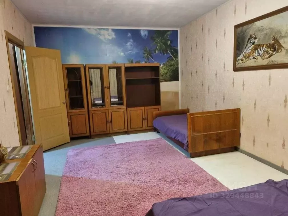 1-к кв. Пензенская область, Пенза проезд 3-й Рахманинова, 3 (42.0 м) - Фото 2