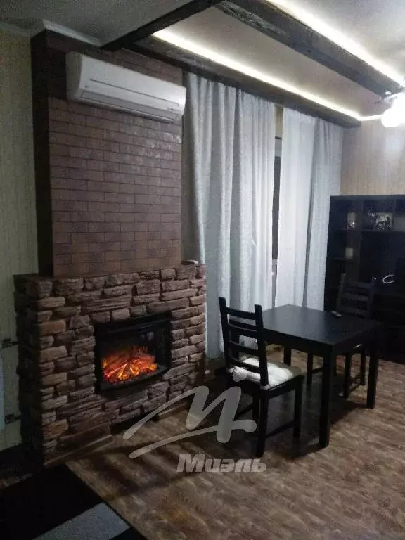 Продается 1-комнатная квартира - Фото 1