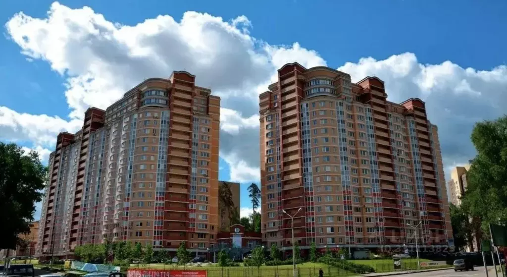 Гараж в Московская область, Красногорск Речная ул., 20к2 (18 м) - Фото 2