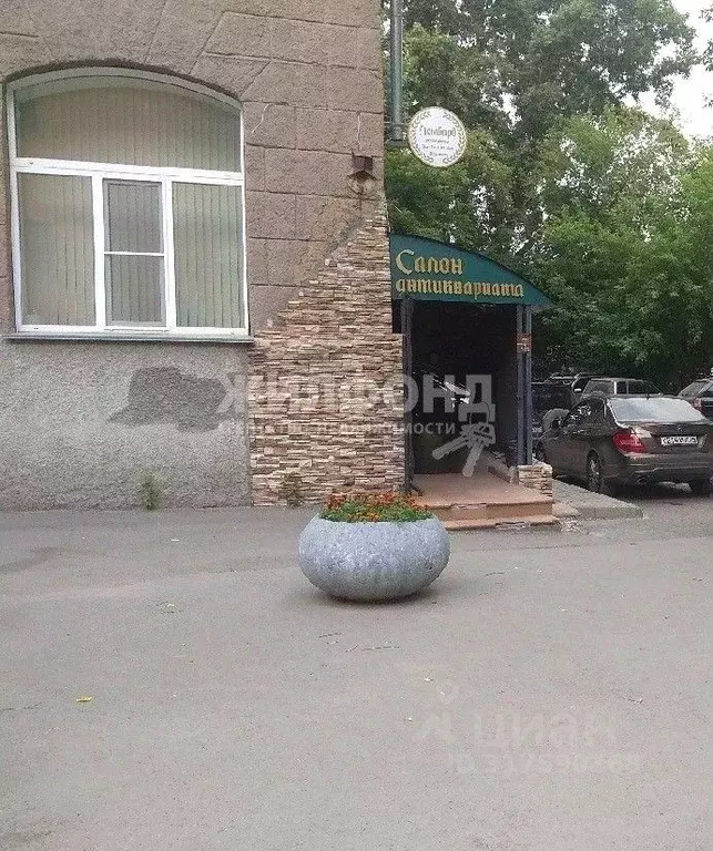 Помещение свободного назначения в Новосибирская область, Новосибирск ... - Фото 2
