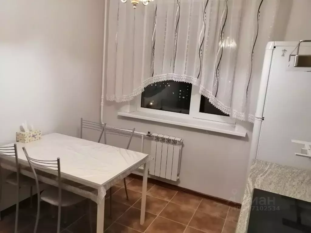 2-к кв. Москва Южнобутовская ул., 101 (54.0 м) - Фото 2