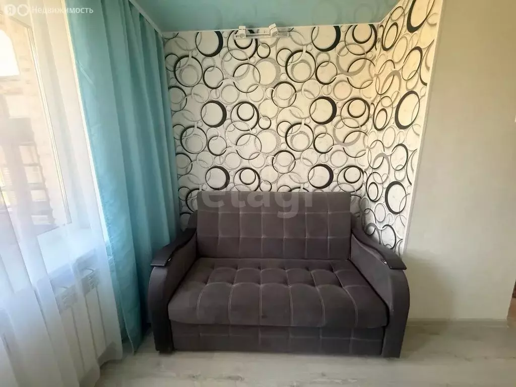 1-комнатная квартира: посёлок Автополигон, 8 (25 м) - Фото 2