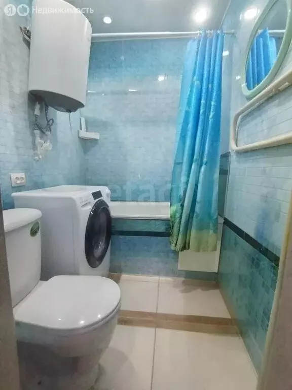 2-комнатная квартира: Троицк, улица имени Н.К. Крупской, 14 (43 м) - Фото 2
