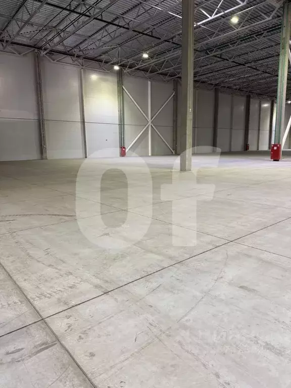 Склад в Московская область, Домодедово Северный мкр, ул. ... - Фото 2