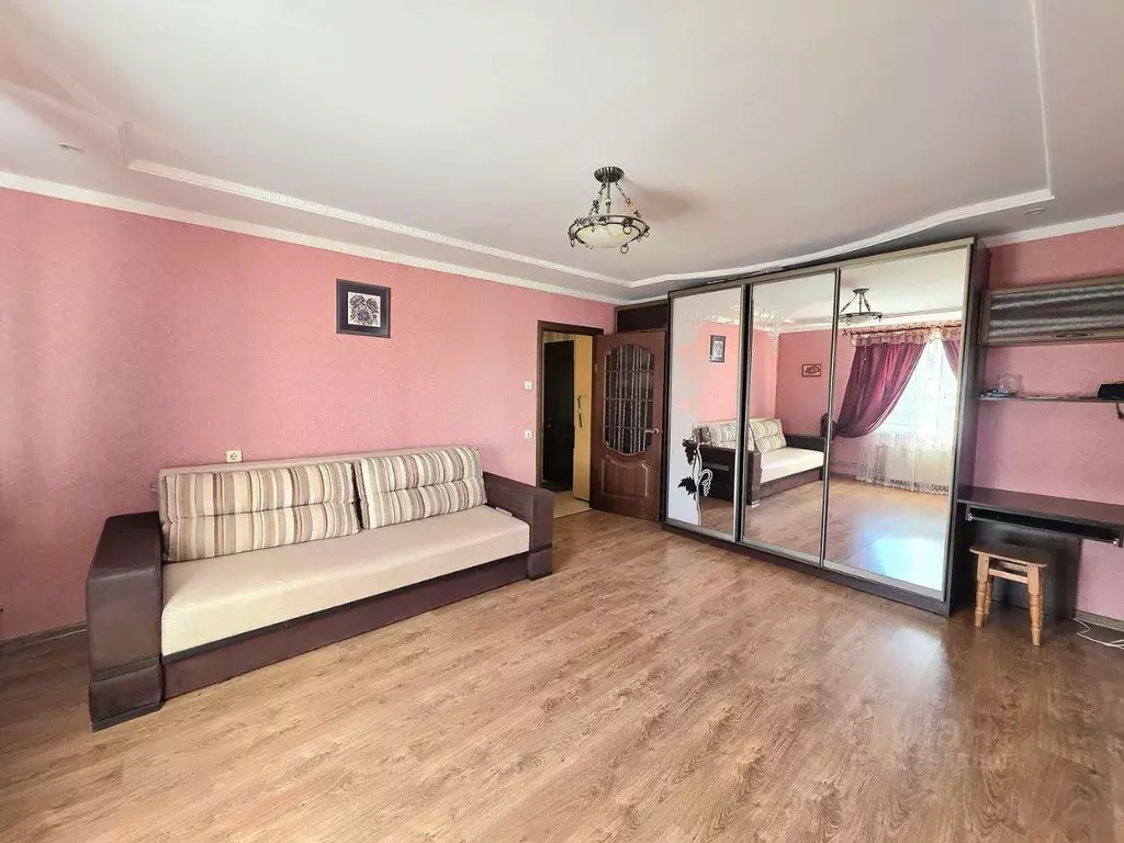 1-к кв. Севастополь просп. Столетовский, 26 (48.0 м) - Фото 0