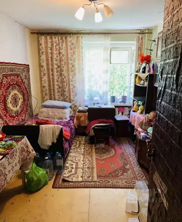 Комната Тульская область, Алексин ул. Героев Алексинцев, 8А (12.8 м) - Фото 1