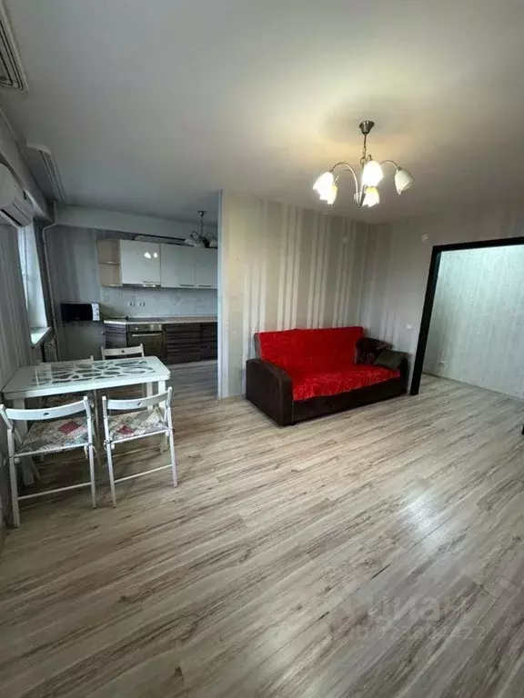 2-к кв. Иркутская область, Иркутск ул. Баумана, 235/3 (45.3 м) - Фото 2