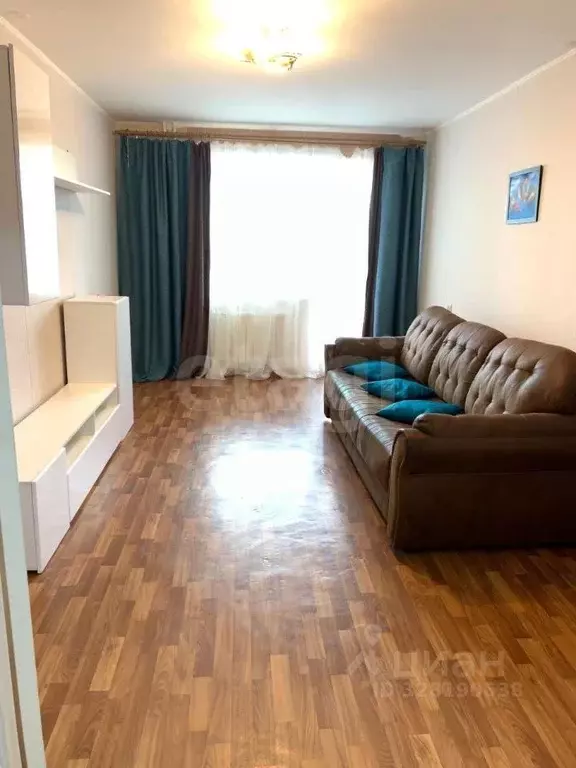 3-к кв. Амурская область, Благовещенск ул. Ленина, 196/2 (70.1 м) - Фото 1