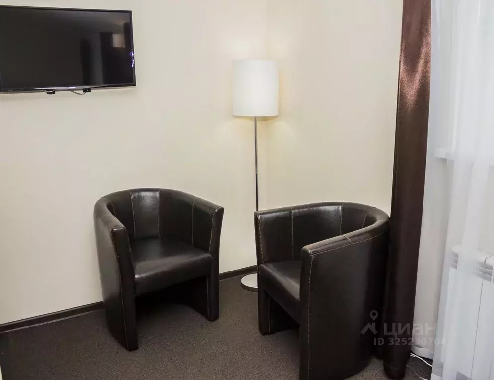 Комната Татарстан, Казань ул. Баумана, 50/5 (25.0 м) - Фото 2