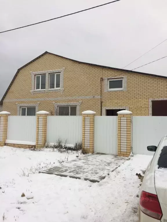 Дом в Нижегородская область, с. Дивеево ул. Маяковского (86 м) - Фото 2