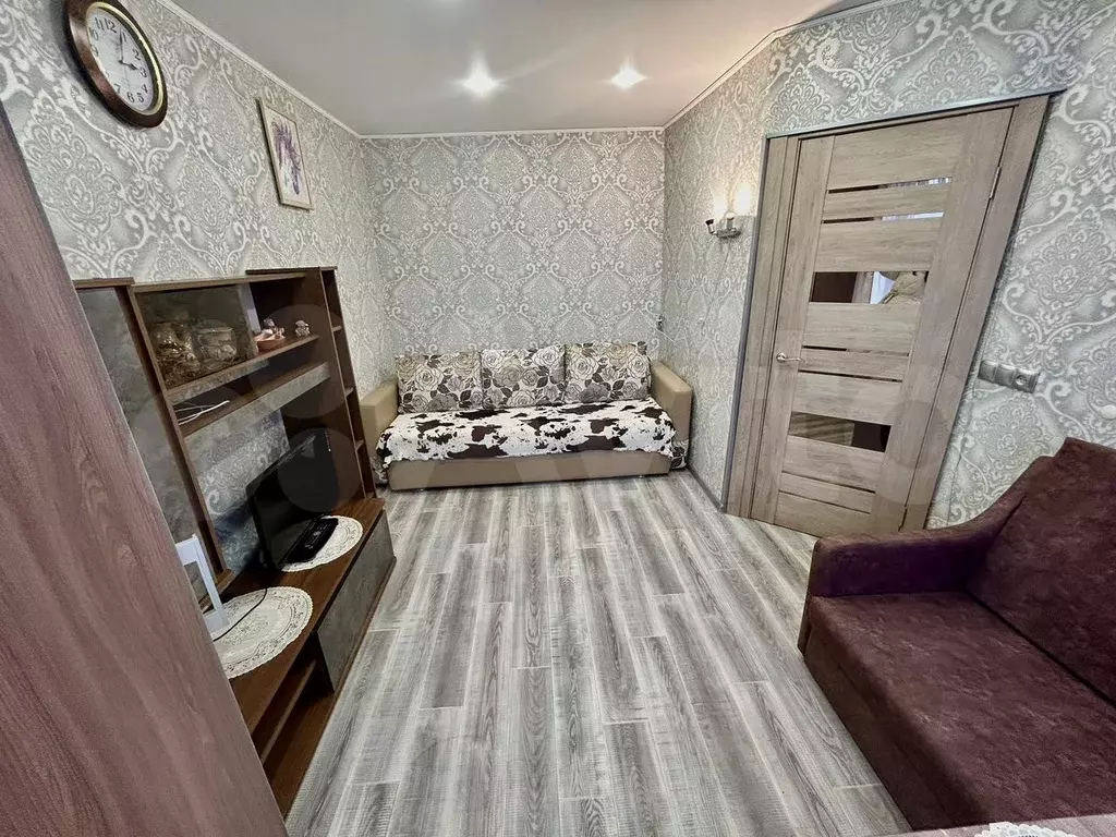 1-к. квартира, 21 м, 6/9 эт. - Фото 0
