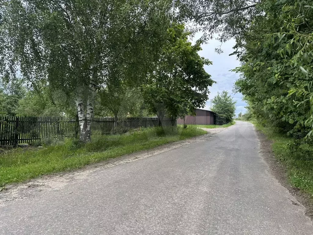 Дача 60 м на участке 18,4 сот. - Фото 1