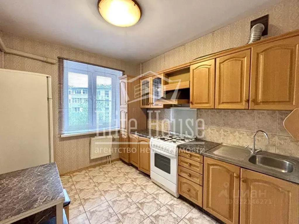 1-к кв. Калужская область, Калуга ул. Суворова, 38 (40.7 м) - Фото 1