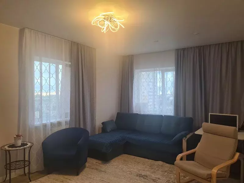 Продаётся 3-к квартира, 78.9 м - Фото 1