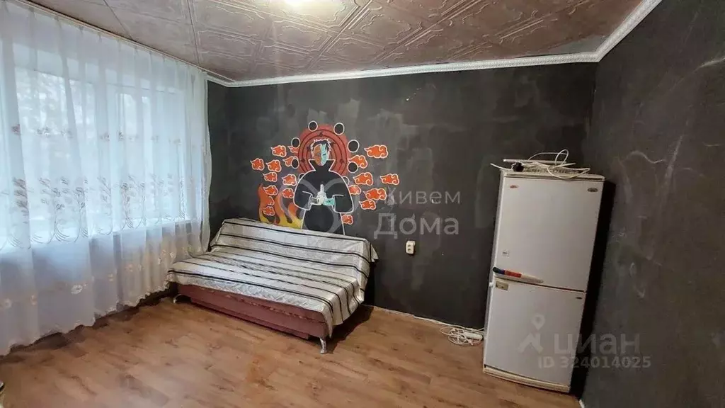 Комната Волгоградская область, Волжский ул. Мира, 5 (12.8 м) - Фото 2