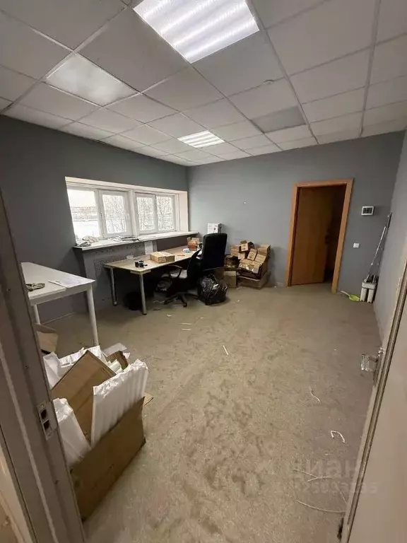 Помещение свободного назначения в Москва Стахановская ул., 18С1 (61 м) - Фото 1