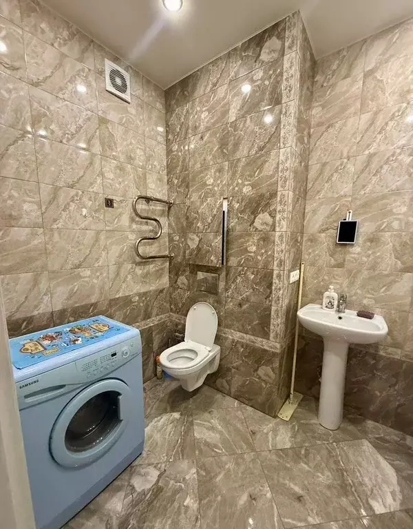 1-к кв. Московская область, Видное бул. Зеленые аллеи, 10 (44.0 м) - Фото 2