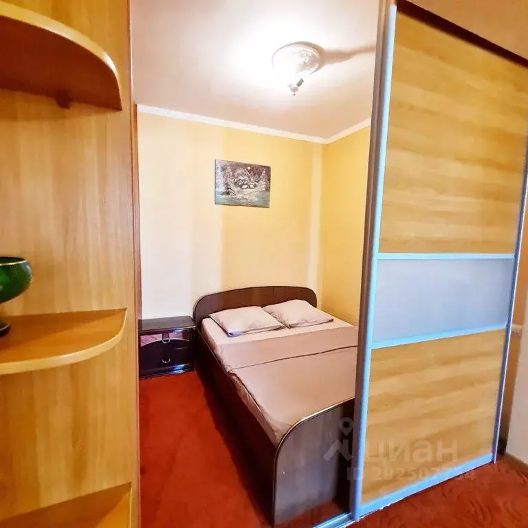 1-к кв. Башкортостан, Уфа ул. Цюрупы, 40 (66.0 м) - Фото 2